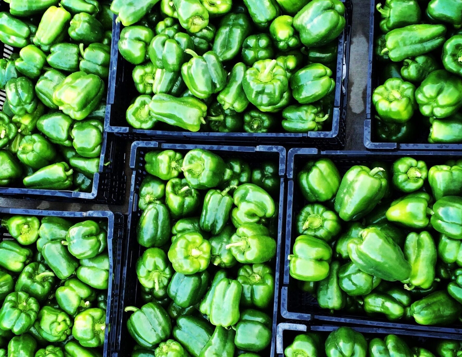 peppers