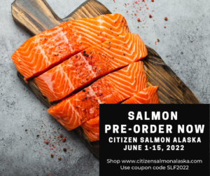 salmon