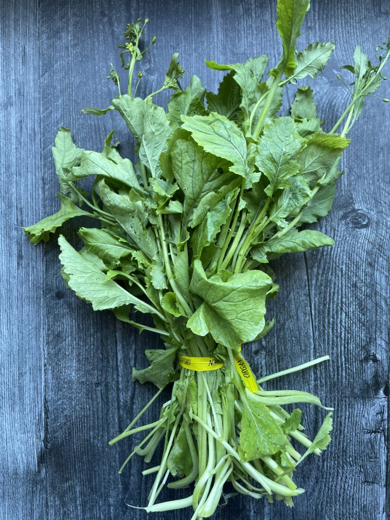 rapini