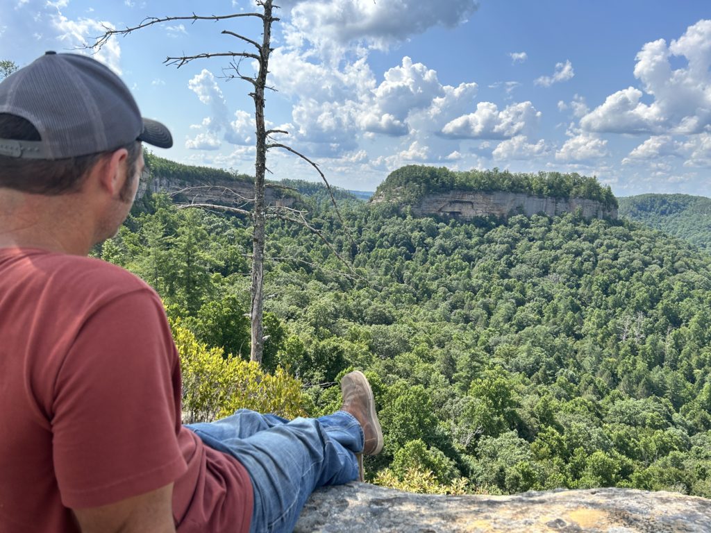 Red River Gorge