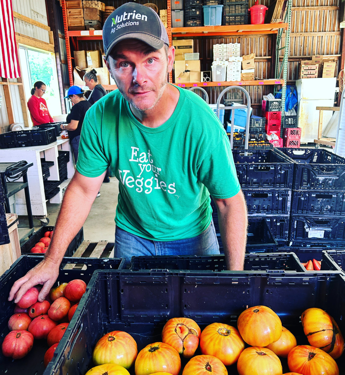 How Does A CSA Work? (Understanding Community Supported Agriculture ...