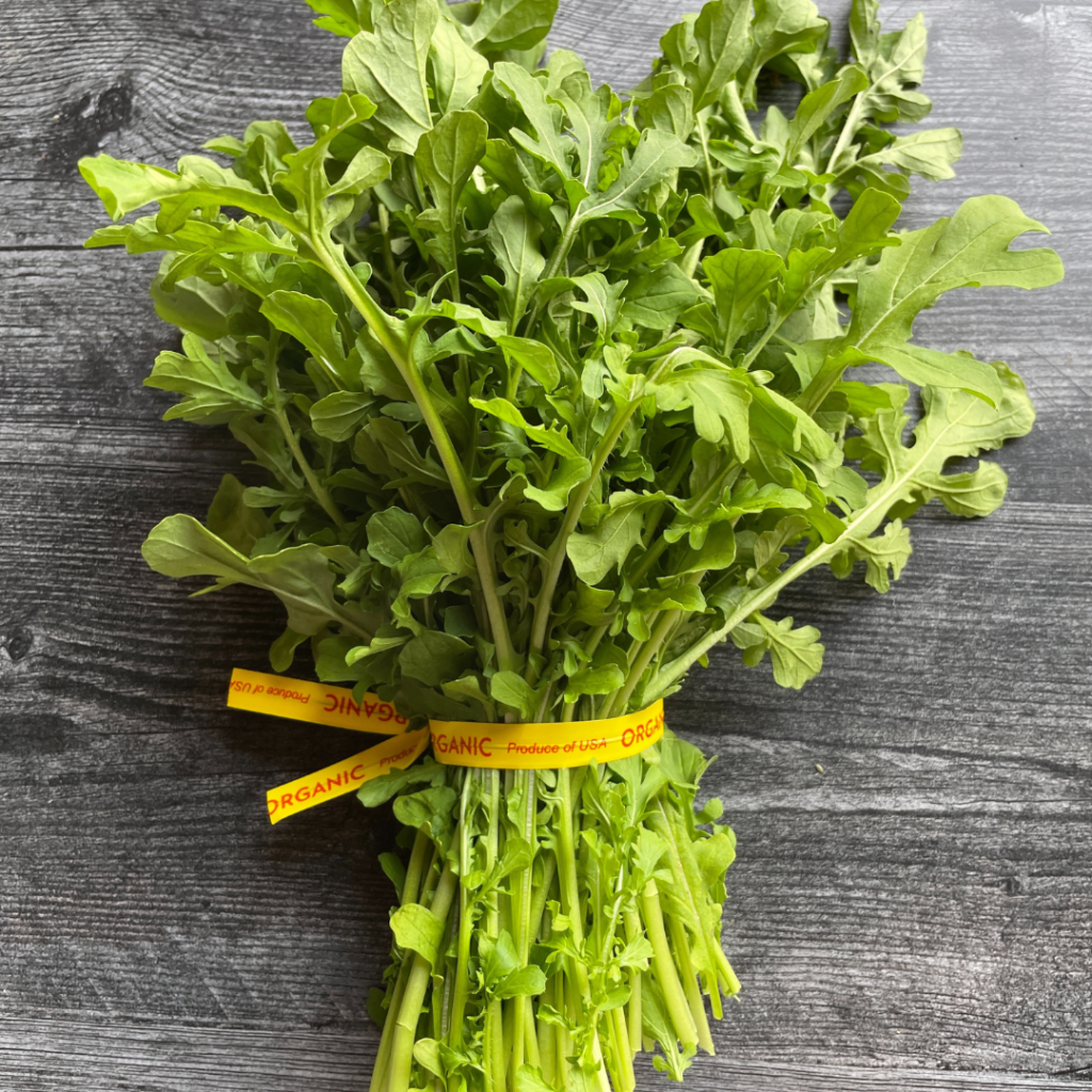 arugula