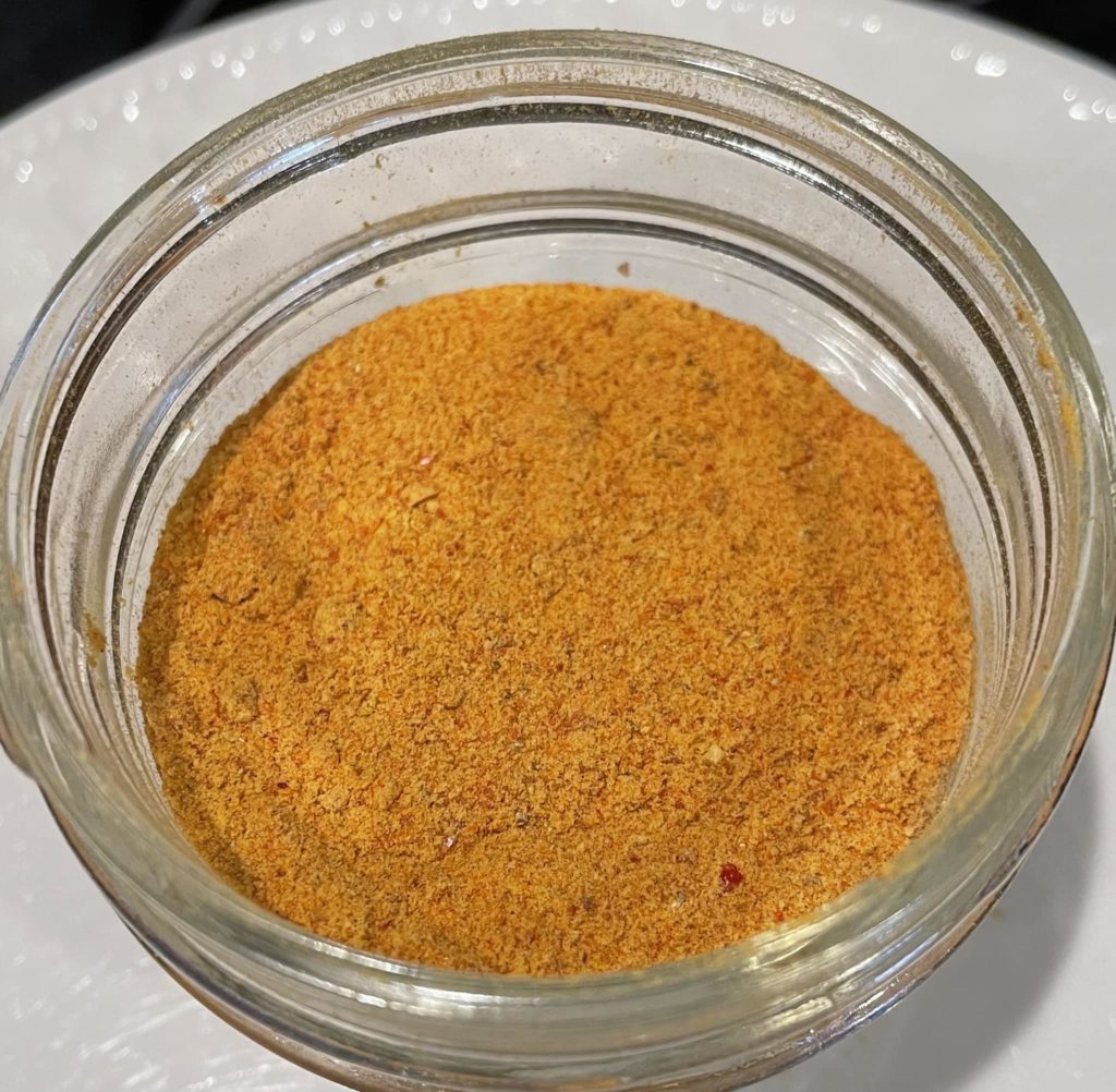 tomato powder