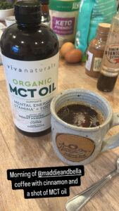 MCT oil