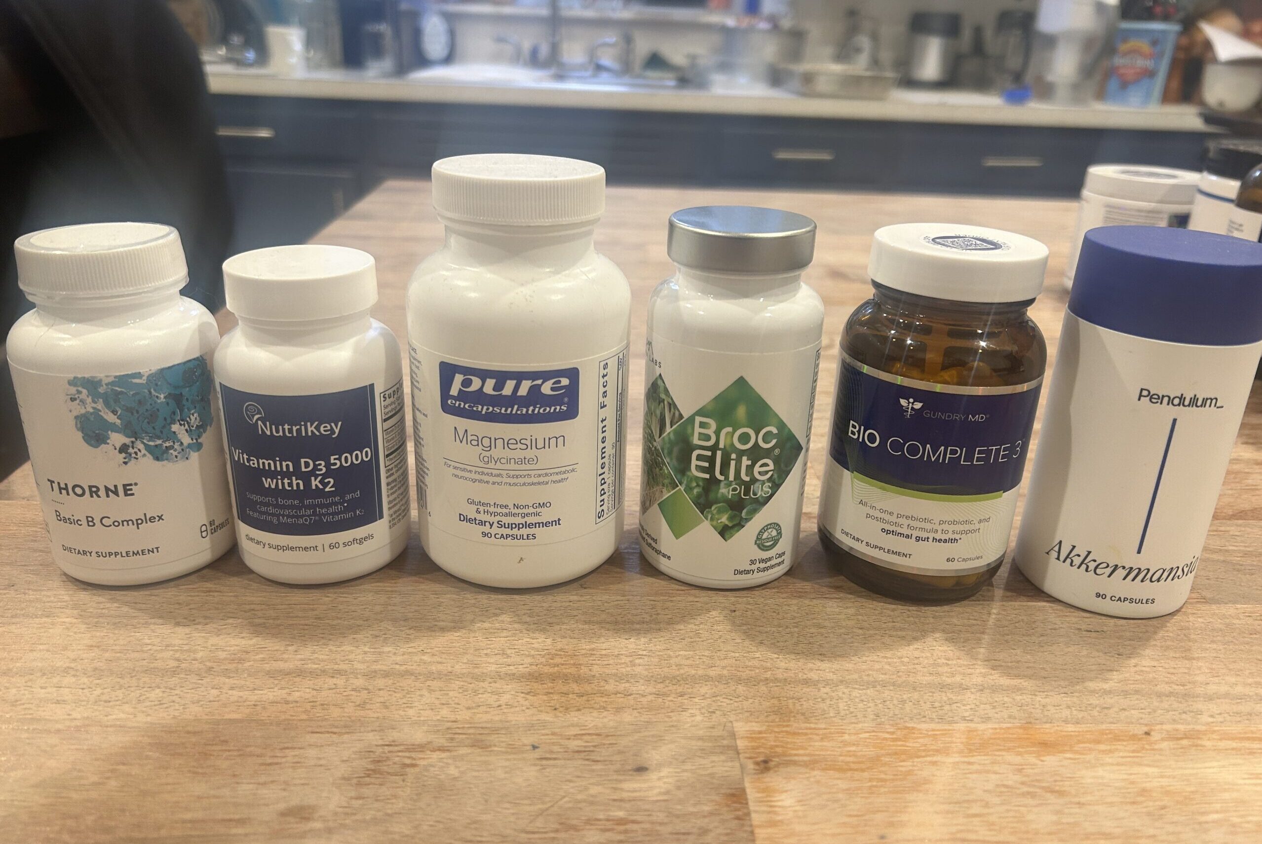 supplement