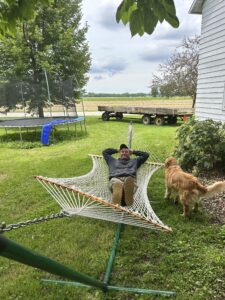 hammock