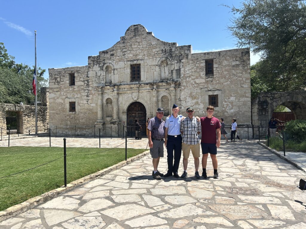 alamo