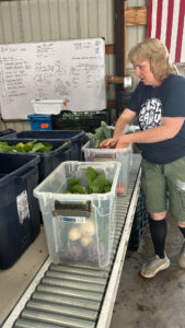 csa packer